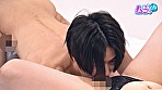 素人男子のリアルSEX 1 ユウセイ君27歳