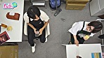 ニンゲン観察 バイト先のイケメンに裏垢バレ！恥ずかし～い露出写真をネタに強請られ、チ〇ポ食いしめる淫乱ドシャ濡れドアップマ〇コを撮影された性処理ペット奥さん - Image 3