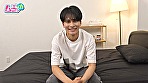 素人男子のリアルSEX 35 響君22歳 画像1