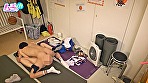 シーン17：REC 隠れ童貞だったイケメン男子の生勃起チポにの性的好奇心が止まらない！放課後の部室でこっそりたっぷり2発射エッチ