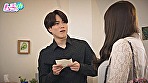 シーン3：カップル部屋REC いつも優しい彼氏が嫉妬で病堕ちメンヘラ化！激重愛情マシマシ独占欲に駆られた濃厚種付け孕ませSEX！