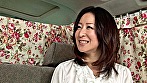 【四十路】素人熟妻インタビュー 3人目 サンプル画像1