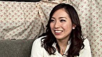 【アラサー】素人熟妻インタビュー 42人目 サンプル画像1