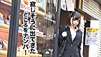 一人さびしく立ち食いソバ屋から出てきたキャリアウーマン風OLはヤレるのか？説 - Image 2