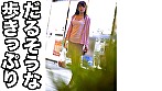 部屋着・ツッカケで外を出歩いているような女はそのまま家に上がりこんで速攻ヤれるのか？説 サンプル画像1
