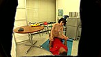 スポーツジム盗撮 サンプル画像18