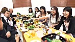 【四十路 五十路】ゆりこ／祥子／彩乃／チカ／和歌子 前編