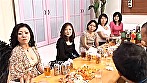 【四十路】詩緒,小百合,志津子,桃子,由里江 1