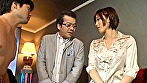 美巨乳お姉さんとテントSEX 1 - Image 1