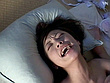 ナイスバディの美人な夜勤のナースさん