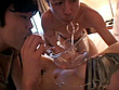 女体液フェティシズム