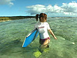 WET SUIT WOMAN サンプル画像3