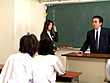 パイパン生中出し教育実習生 春咲あずみ サンプル画像6