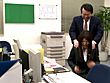 パイパン生中出し教育実習生 春咲あずみ サンプル画像7