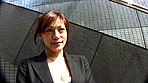 麗しの美人OL 3 - Image 1