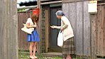 女神降臨！ 成瀬心美 サンプル画像10