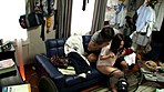 美乳で美尻の素人さんお届けします。 サンプル画像20
