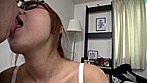 地味だと思っていたバイト先の女子大生が実は巨乳でドMでドスケベボディー えみ（20歳） サンプル画像8