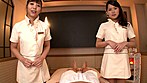 極上おもてなし！行けば必ずヤレる人妻回春エステサロン 波多野結衣 大槻ひびき 神ユキ 通野未帆 サンプル画像18