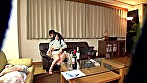 絶対に聞こえてはいけない、絶対にバレてはいけない禁断の声ガマン寝取り映像スペシャル サンプル画像15