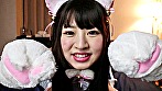 可愛すぎるコスプレでアナタのオナニー完全サポート 桃尻かのん サンプル画像17