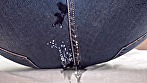 ノーパンノーブラで●されたがる中出し巨乳人妻 Vol.001 サンプル画像10