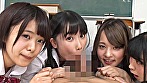 レジェンド女優から豪華女優たちによる共演までお気に入りがここにある！！BAZOOKAユーザー支持率No.1作品30タイトル完全網羅スペシャル サンプル画像3
