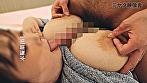 【爆乳】Kカップユリさんの特濃SEX！敏感すぎて大量潮吹き♪大開脚で巨根をおねだりイキまくる！