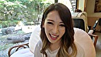 中出し露天温泉 性欲旺盛イケイケの極上ドスケベお姉さん サンプル画像1