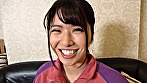 中出し露天温泉 スタイル抜群Hカップ＆スレンダー美巨乳の敏感淫乱ビッチ サンプル画像1