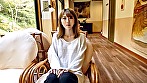 中出し露天温泉 超ヤリマンのスリムボイン美形美女 淫乱潮吹きビッチ - Image 11
