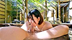 従順美少女の義娘とイタズラ温泉旅行