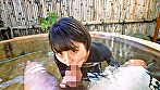 ピンク乳首美少女のショートカット義娘とイタズラ温泉旅行 画像13