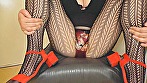 中出し露天温泉 Jカップ豊満ボディ敏感体質奥さま - Image 12