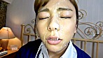 顔面白濁ぶっかけ顔射！一撃必中50連発 - Image 7