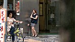 ワリキリ発情妻 vol.15 刺激のない毎日にさようなら･･･。割り切った性行為を貪りたい人妻。 サンプル画像1