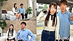 『ザーメン20mlを溜めたら100万円！異性間の友情は密室空間で成立する？』徹底検証！性に疎いウブカワJDが挑戦☆あの手この手で一生懸命トモダチ○ポをヌキヌキ･･･たーっぷり濃厚射精4発射【街角素人モニタリング♯あや♯20歳♯大学生】