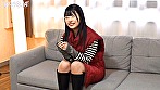『さっき出会った初対面の男女はキスしたら恋に落ちてその日にSEXまでしてしまうのか？』徹底検証！デカパイ美少女がキスだけでメロメロ！？ヤリたい盛りの学生が激しく中出しセックス！！【街角素人モニタリング♯ひまり♯21歳♯大学生】