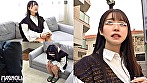 『さっき出会った初対面の男女はキスしたら恋に落ちてその日にSEXまでしてしまうのか？』徹底検証！ウブな男の子と押しに弱い女の子がイチャ甘セックス！エロカワボディに連続中出し！！【街角素人モニタリング♯あい♯21歳♯大学生】