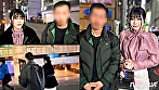 『ラブホに招かれた友達同士の男女は2人きりになったら賞金10万円のSEXゲームに挑戦してしまうのか！？』徹底検証！彼氏には簡素なSEXしかされないアニメ声のパイパンJDが拒みつつも友達の濃厚愛撫に本気イキ！お互い火が点きイクとこまでイって連続中出しフィニッシュ...！！【街角素人モニタリング♯めぐ♯20歳♯大学生】
