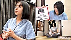 『女子大生限定！15分坐禅チャレンジ！Hな邪魔に平穏を保つことができるか？！』マシュマロ巨乳の神ボディJDが挑戦！具現化された煩悩にイタズラされまくりで･･･罰ゲーム決定（笑）弾ける最強おっぱいに容赦なしの生ハメ中出しSEX！！【街角素人モニタリング♯りこ♯22歳】 - Image 1