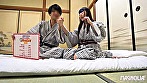 『友達同士のダブルカップル限定！彼氏を入れ替えてスワッピング乱交！』同じ大学に通う先輩後輩Wカップルが挑戦し襖越しに全力生ハメ交尾！そのまま乱交に発展･･･代わる代わるハメまくりオール中出し怒涛の13連発！！！【街角素人モニタリング♯ゆり＆あすか】 - Image 2