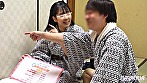 『友達同士のダブルカップル限定！彼氏を入れ替えてスワッピング乱交！』同じ大学に通う先輩後輩Wカップルが挑戦し襖越しに全力生ハメ交尾！そのまま乱交に発展･･･代わる代わるハメまくりオール中出し怒涛の13連発！！！【街角素人モニタリング♯ゆり＆あすか】 - Image 3