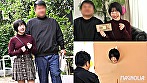 シーン1：『仲良し夫婦限定！壁穴から顔を出したまま身体にイタズラを受けて連想ゲーム！』笑顔の素敵な巨乳人妻が挑戦！性感帯をおもちゃで責められ漏れ出る喘ぎ声！ゲーム続行不可レベルのイキっぷりで連続中出しNTRセックス！！【街角素人モニタリング♯まや♯25歳】