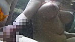 ムッチムチ爆乳女将の混浴肉欲旅館の痴宴 サンプル画像6