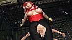 お金もチンポも大好物！ 爆乳ガチムチ変態忍者 サンプル画像12