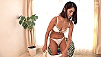 ピタコス 完全着衣で濃密SEX 風間リナ サンプル画像3