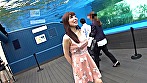 完全恋人主観 イチャラブ中出しデート 桜井彩 サンプル画像12