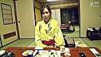 いいなり人妻と行く1泊2日の中出し温泉不倫旅 若宮梨乃 サンプル画像9