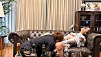 「俺の奥さん寝取ってみない？」愛を確かめるために妻と後輩を2人きりに･･･まさかの！絶倫チ◯ポで壮絶なNTRをかまされた挙句、抜かずの追撃生中出しで愛妻マ◯コを完全に奪われた話。 橘京花